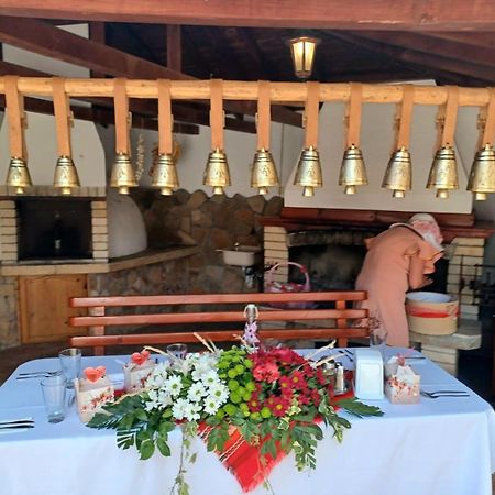 Yagodina Family Hotel Dış mekan fotoğraf