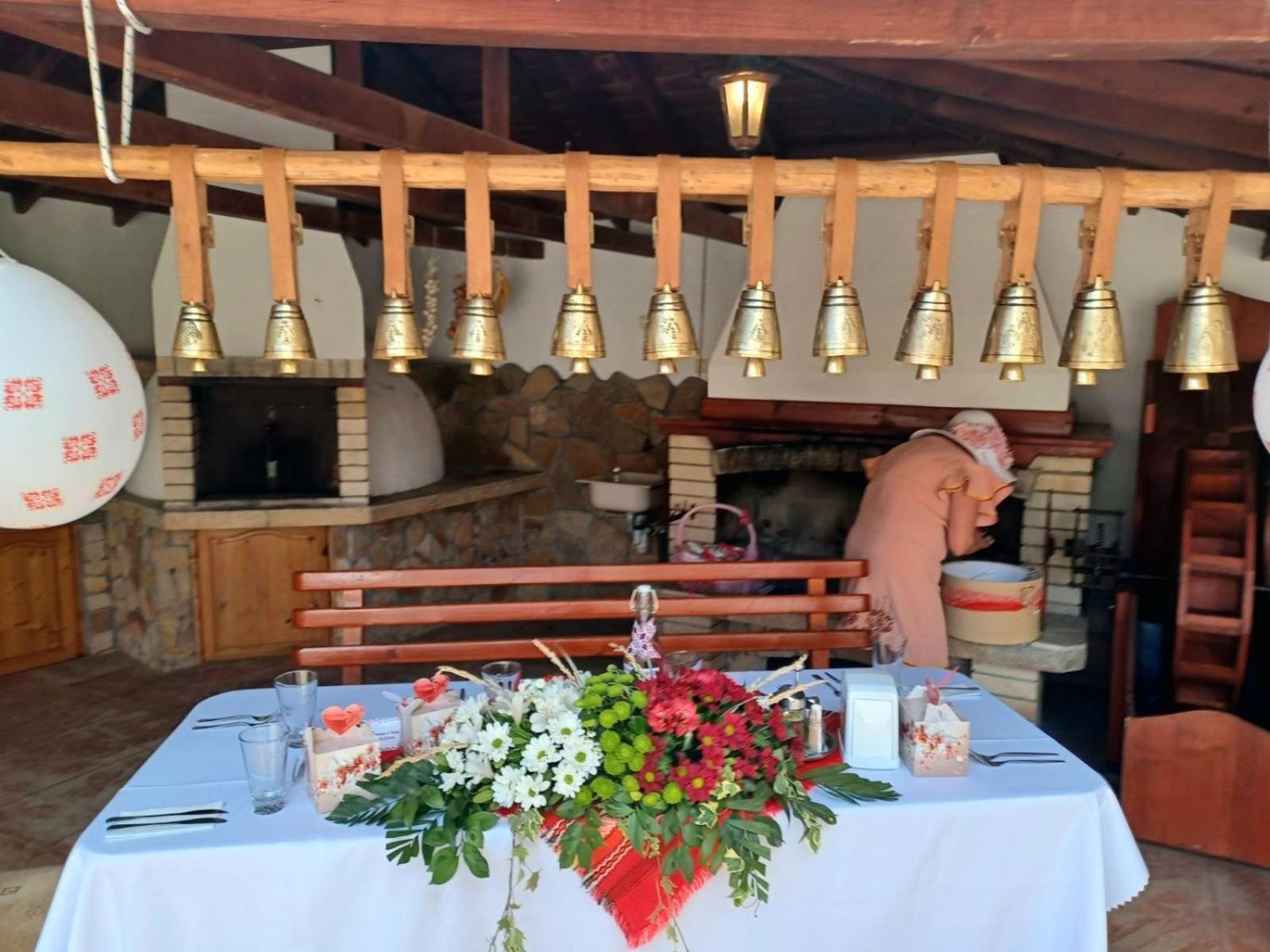 Yagodina Family Hotel Dış mekan fotoğraf