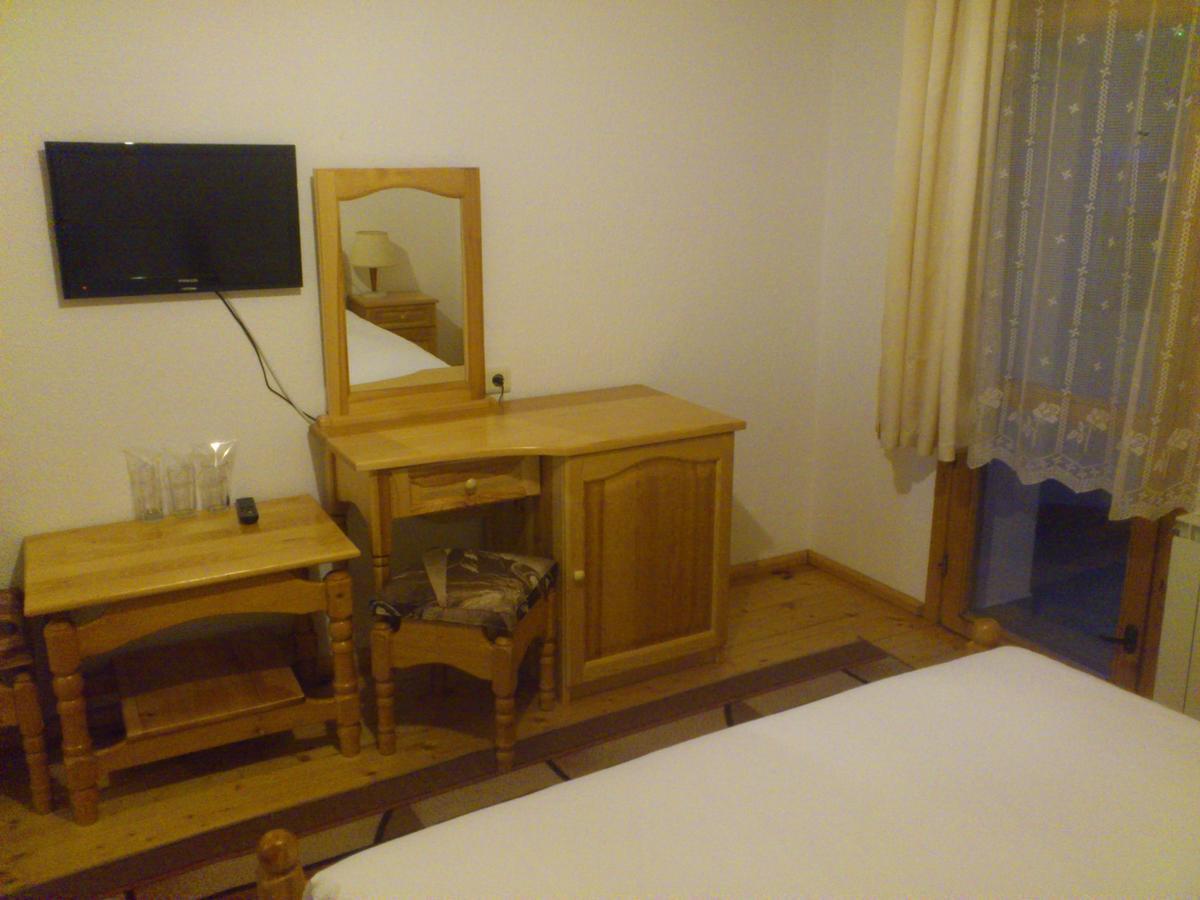 Yagodina Family Hotel Oda fotoğraf
