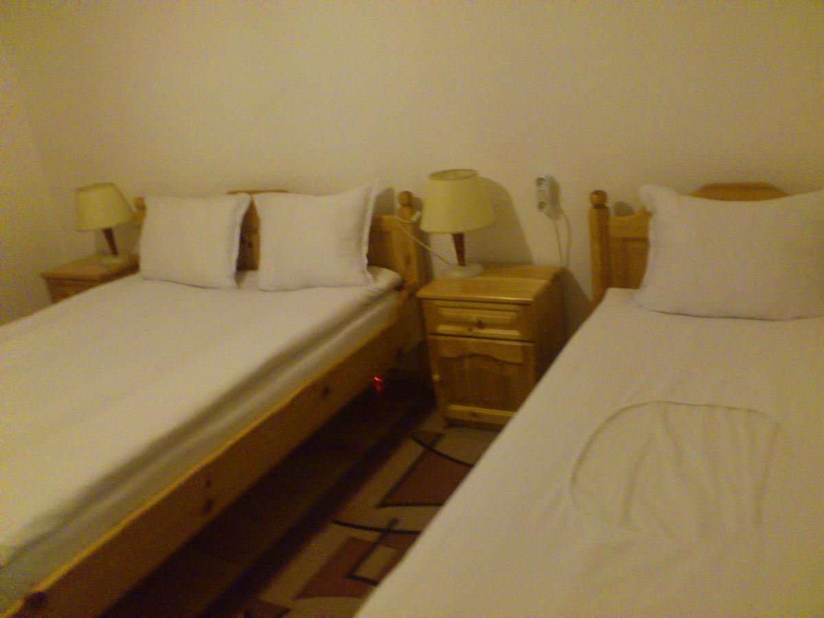Yagodina Family Hotel Oda fotoğraf