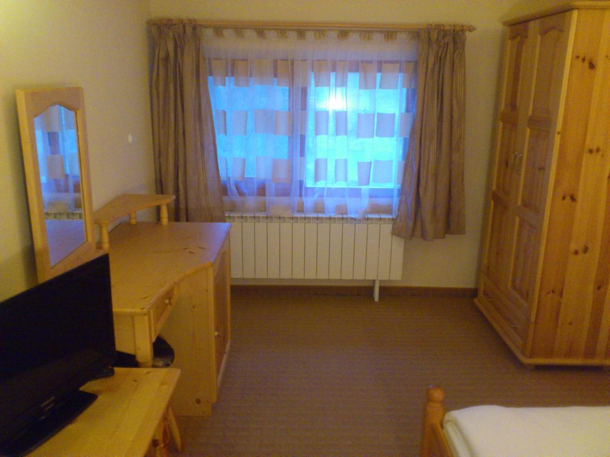 Yagodina Family Hotel Oda fotoğraf