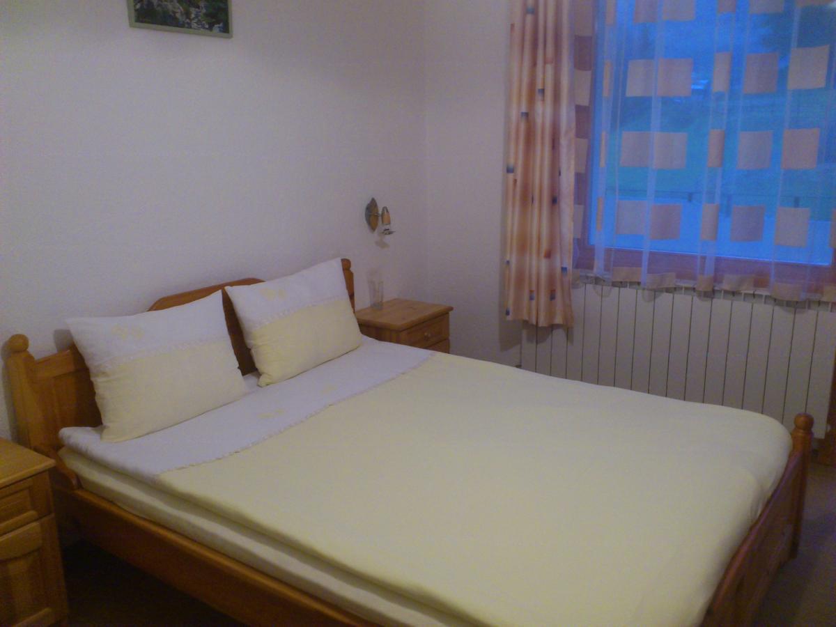 Yagodina Family Hotel Oda fotoğraf