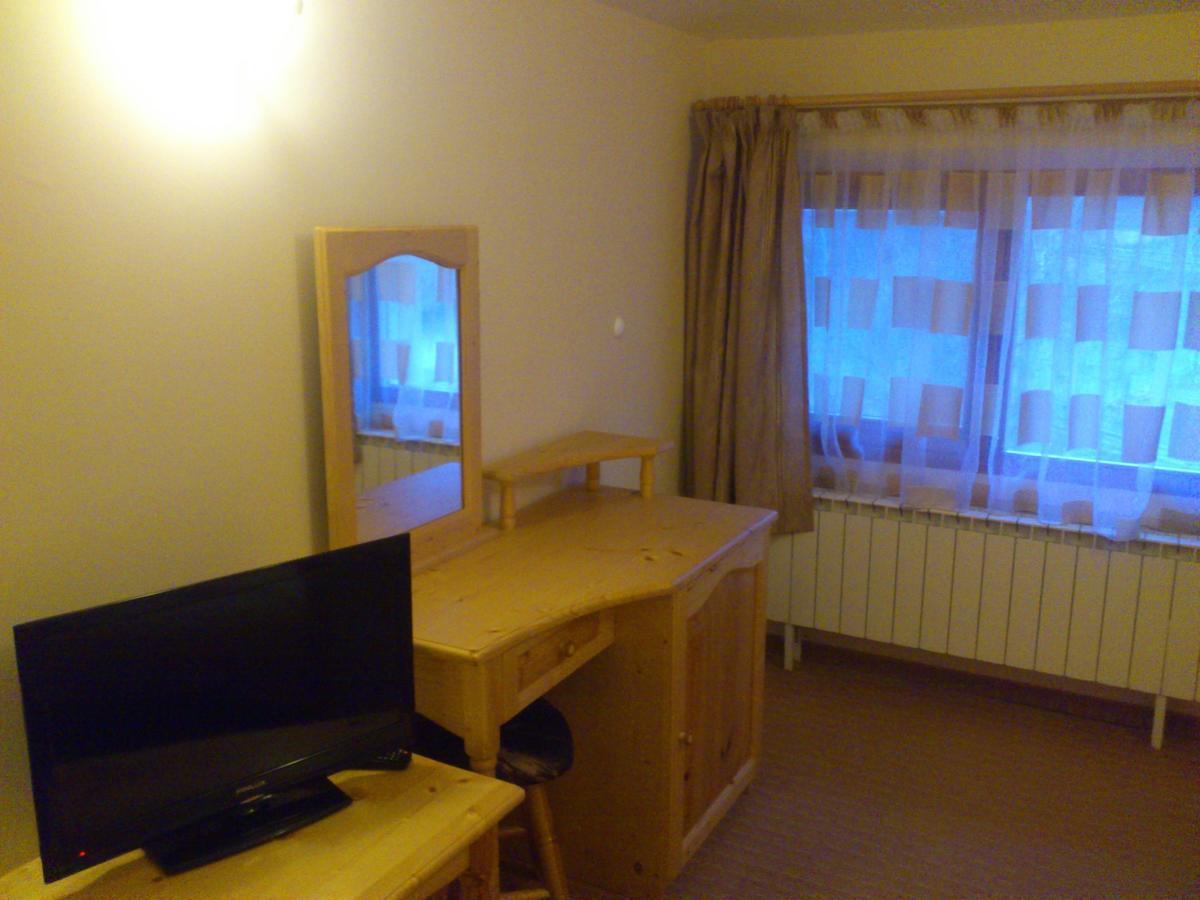 Yagodina Family Hotel Oda fotoğraf