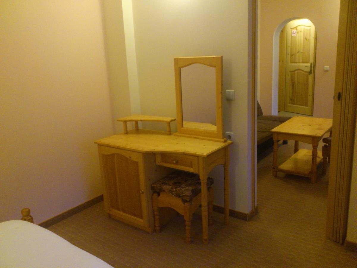 Yagodina Family Hotel Oda fotoğraf