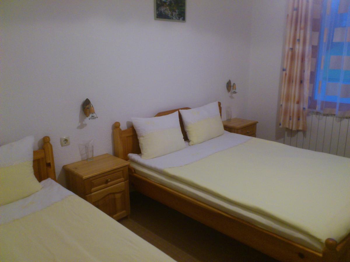Yagodina Family Hotel Oda fotoğraf