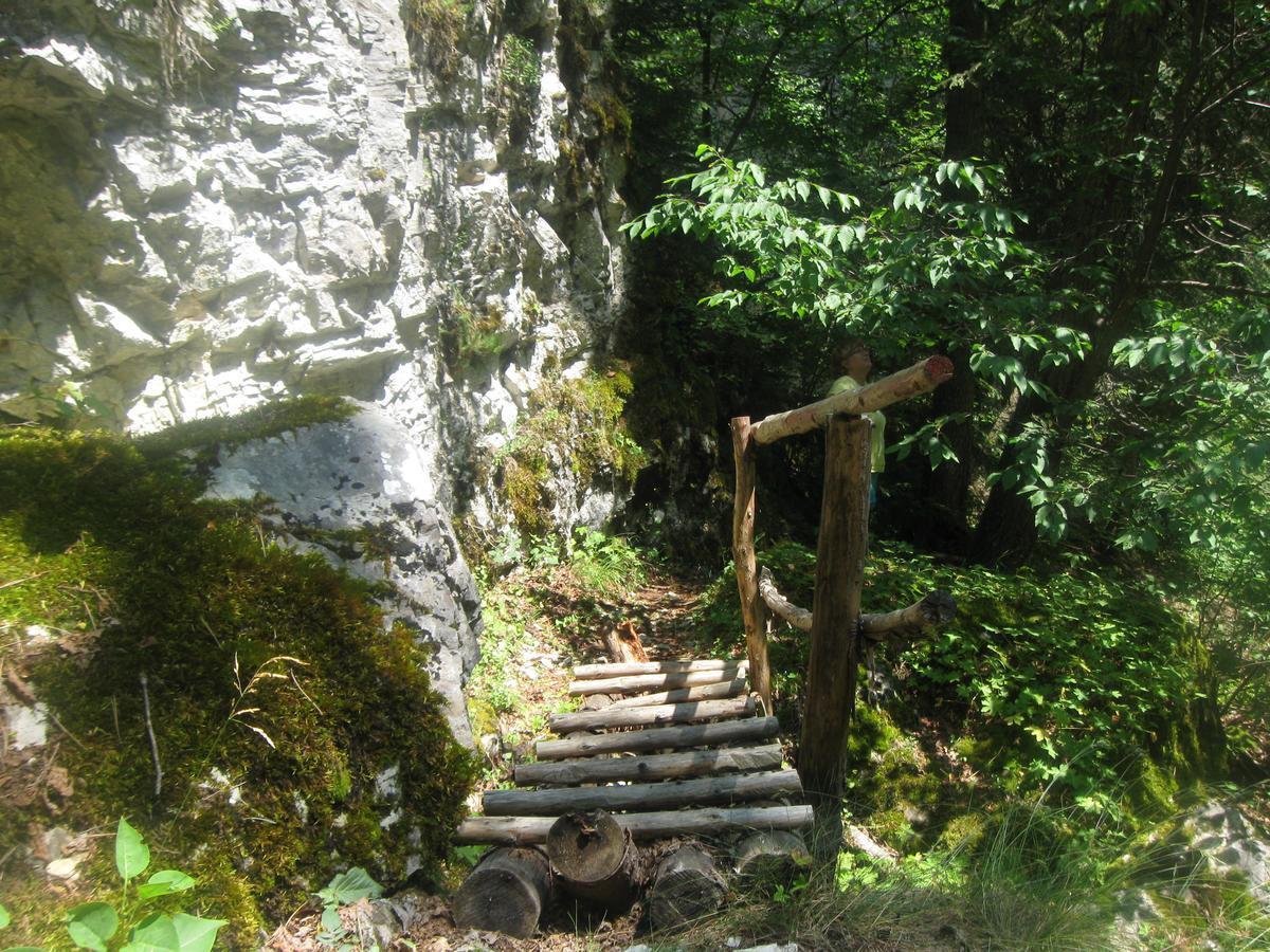 Yagodina Family Hotel Dış mekan fotoğraf