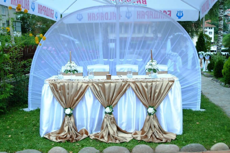 Yagodina Family Hotel Dış mekan fotoğraf