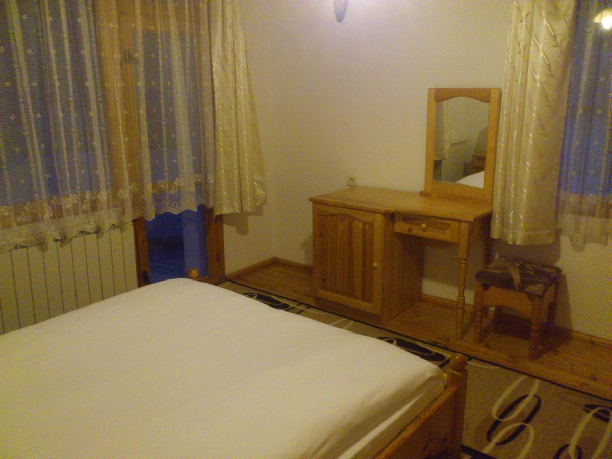 Yagodina Family Hotel Oda fotoğraf