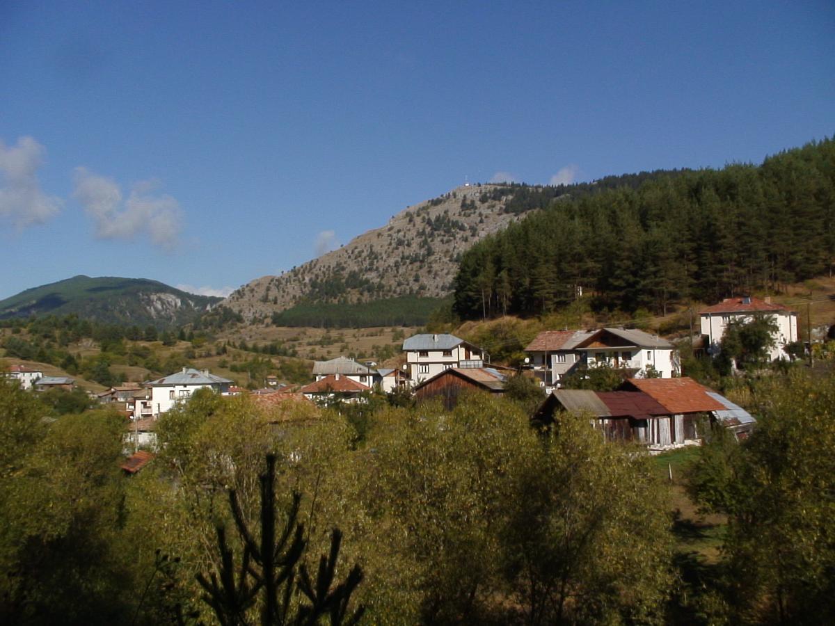 Yagodina Family Hotel Dış mekan fotoğraf